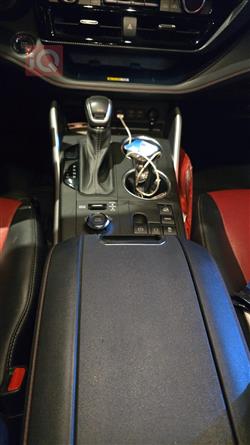 تويوتا هايلاندر